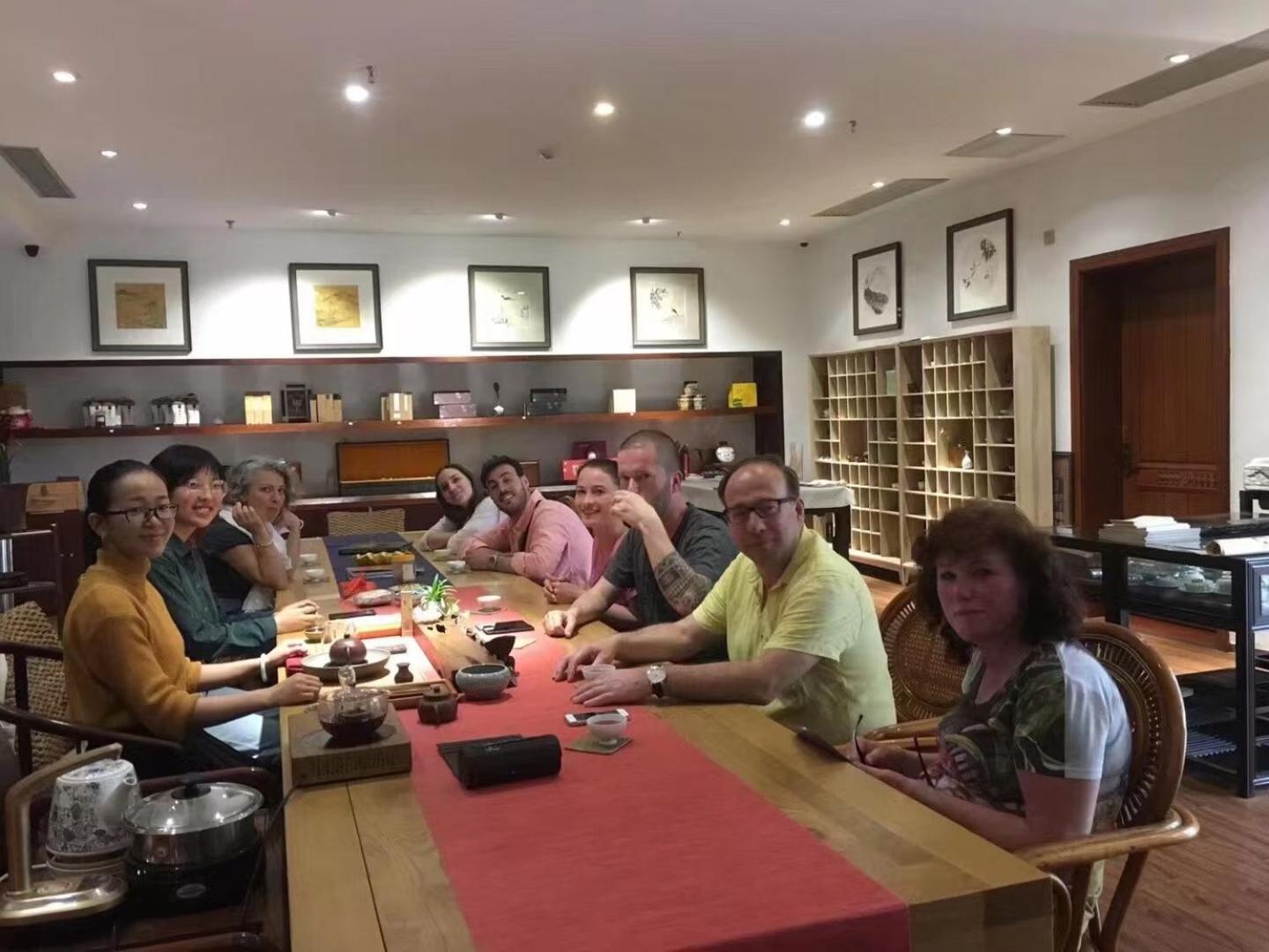 Guilin Village Creek Inn-Free Private Car Pick Up Station Stay 3 Nights Luaran gambar