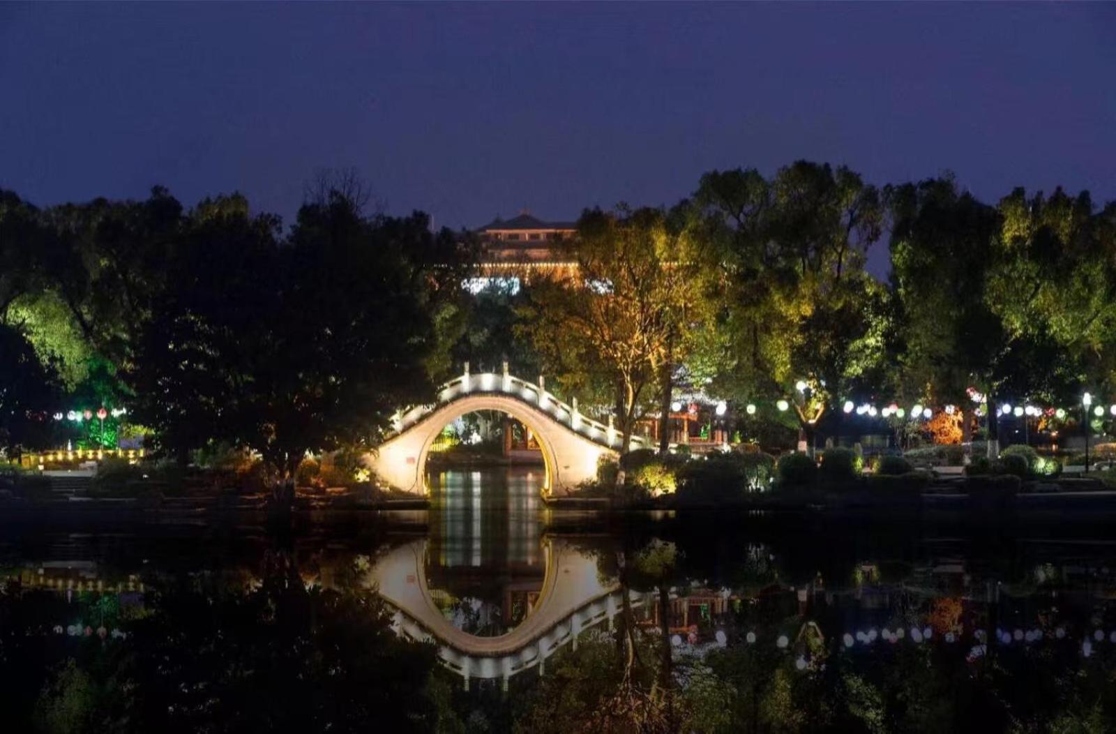 Guilin Village Creek Inn-Free Private Car Pick Up Station Stay 3 Nights Luaran gambar