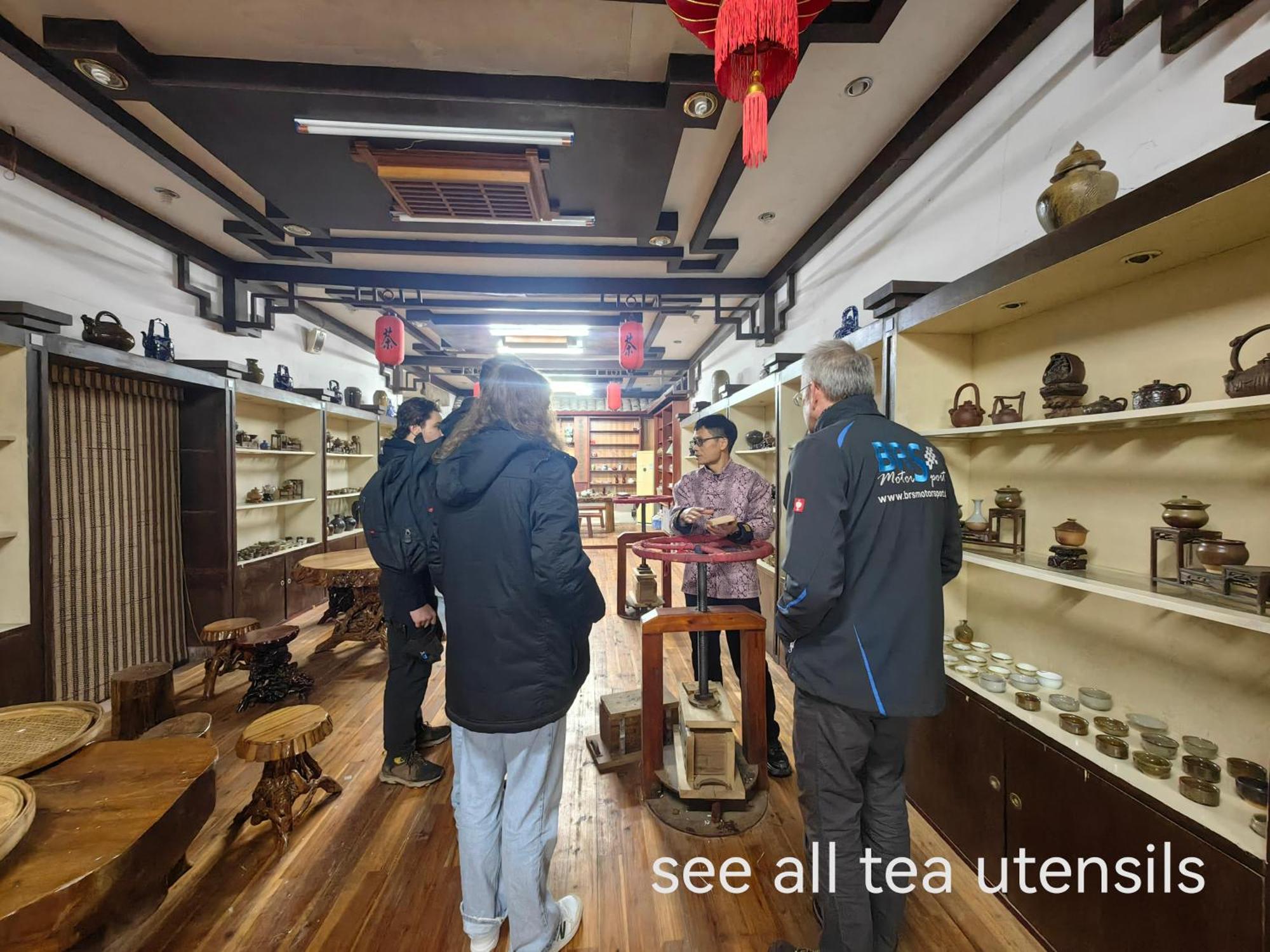 Guilin Village Creek Inn-Free Private Car Pick Up Station Stay 3 Nights Luaran gambar